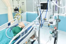 Việt Nam sản xuất máy oxy dòng cao