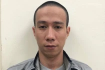 “tú ông” Thắng môi giới bán dâm cho “sugar baby”