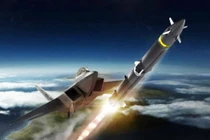 Đối phó với tên lửa PL-15 Trung Quốc: Mỹ thử nghiệm quy mô lớn tên lửa không đối không AIM – 260