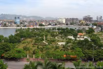 Hà Nam sơ tuyển nhà đầu tư Dự án Khu nhà ở đô thị KOSY