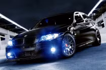 Cách điều chỉnh đèn pha cho xe ô tô