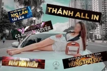 Tán gia bại sản vì “chuyên gia đọc lệnh”, “hot girl tỉa nến”