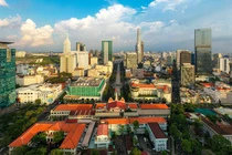 'Việt Nam cần đề phòng bẫy thu nhập trung bình'