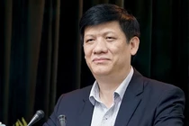 Bộ trưởng Y tế kêu gọi 'hãy nhập cảnh chính ngạch'