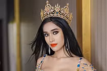 Hoa hậu Hòa bình Campuchia "bật khóc" vì bị tấn công trước tin đồn chơi xấu Thùy Tiên