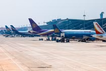 Bất ngờ thay đổi việc “mở cửa” đường hàng không quốc tế vào phút chót