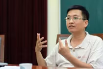 GS Phùng Hồ Hải công khai bức thư gửi Phó Thủ tướng về việc xem xét lại thi trắc nghiệm