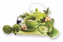 Phục hồi chức năng gan theo YHCT