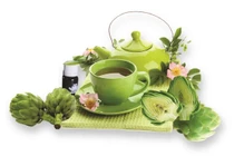 Phục hồi chức năng gan theo YHCT