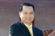 Sếp cũ Sabeco làm Chủ tịch HĐQT Vinafood II