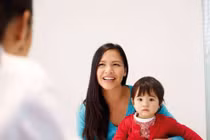 Biến chứng khủng khiếp do bệnh khuẩn phế cầu 