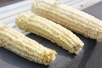 Những sản phẩm mới từ lõi ngô