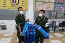 Sở Y tế TPHCM đưa 3 kiến nghị ứng phó với dịch Covid-19 giai đoạn mới