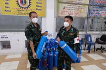 Sở Y tế TPHCM đưa 3 kiến nghị ứng phó với dịch Covid-19 giai đoạn mới