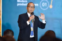 Sản xuất giấy từ nguyên liệu tái chế, kinh tế tuần hoàn và bài toán về môi trường