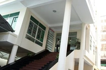 Một công ty tăng vốn "sốc" từ 100 triệu đồng lên hơn 1.370 tỷ đồng