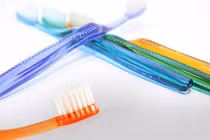 Bàn chải răng thông minh