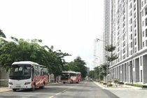 TPHCM: Sai phạm tại dự án Tân An Huy, nhiều cơ quan, tổ chức bị kiểm điểm