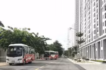 TPHCM: Sai phạm tại dự án Tân An Huy, nhiều cơ quan, tổ chức bị kiểm điểm