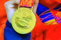 Đề xuất tăng huân chương lao động hạng Ba cho U23 Việt Nam và ĐT nữ Việt Nam