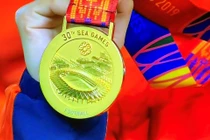 Đề xuất tăng huân chương lao động hạng Ba cho U23 Việt Nam và ĐT nữ Việt Nam