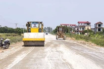 Bắc Ninh phê duyệt chủ trương đầu tư 2 dự án giao thông hơn 100 tỷ đồng