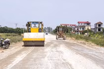 Bắc Ninh phê duyệt chủ trương đầu tư 2 dự án giao thông hơn 100 tỷ đồng