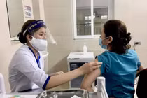 Quỹ Văcxin phòng Covid-19 nhận được 8.182 tỷ đồng