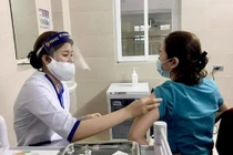 Quỹ Văcxin phòng Covid-19 nhận được 8.182 tỷ đồng