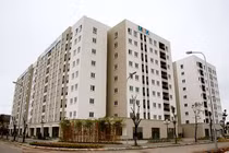 Hà Nội thắt chặt việc thuê, mua nhà ở xã hội 