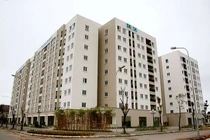 Hà Nội thắt chặt việc thuê, mua nhà ở xã hội 