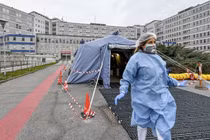 Italy trải qua ngày với số ca tử vong vì virus corona cao chưa từng có