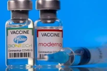 Mũi 2 vaccine mRNA COVID-19 vẫn an toàn cho người bị dị ứng tức thì với liều thứ nhất