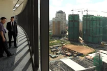 Trung Quốc gia tăng mua cổ phần doanh nghiệp Việt Nam