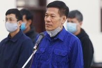 Cựu giám đốc CDC Hà Nội phủ nhận có tư lợi