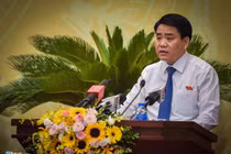 'Vụ việc ở Rạng Đông, nước mặt sông Đuống nóng lên do truyền thông'