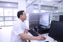 Bộ sinh phẩm giúp chẩn đoán nhanh nhiễm khuẩn huyết