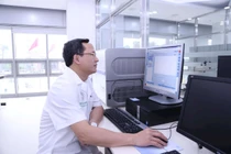 Bộ sinh phẩm giúp chẩn đoán nhanh nhiễm khuẩn huyết