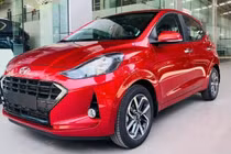 TC Motor tung quảng cáo gợi ý ra mắt mẫu xe mới: Nhiều khả năng là i10?