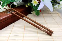 Vệ sinh đúng cách đũa ăn