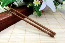 Vệ sinh đúng cách đũa ăn