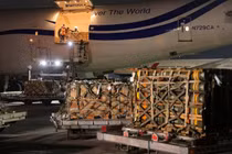 Gói viện trợ quân sự 1 tỷ USD của Mỹ cho Ukraina gồm những gì ?