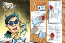 Vụ “Sở Khanh” lừa tình 7 người: Nạn nhân nợ nần, muốn tự tử vì mang bầu?