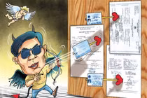 Vụ “Sở Khanh” lừa tình 7 người: Nạn nhân nợ nần, muốn tự tử vì mang bầu?