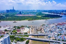 TPHCM chỉ mới giải ngân đầu tư công hơn 60%