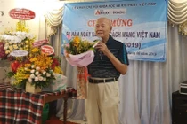 Trăn trở của một nhà báo lão thành