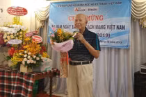 Trăn trở của một nhà báo lão thành