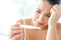  Quá sốt ruột thành vô sinh 