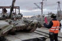 CNN: Nga hủy cuộc tấn công vào Ukraina vì “thời tiết không thuận lợi”