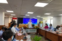 Kinh tế số: Động lực tăng trưởng và phát triển TPHCM trong tương lai